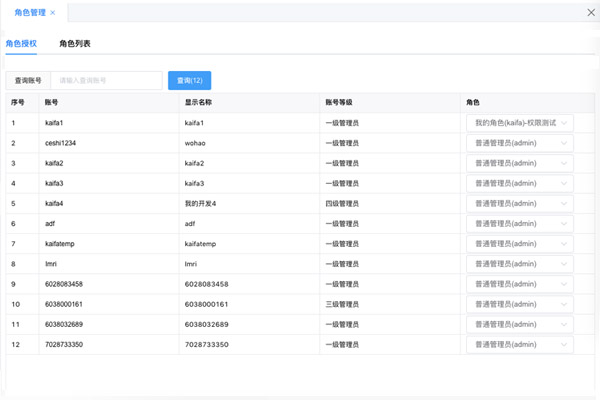 车辆定位管理系统