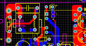 车辆定位管理系统
