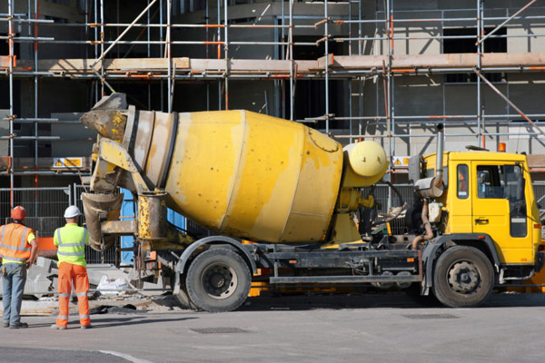 车辆定位管理系统